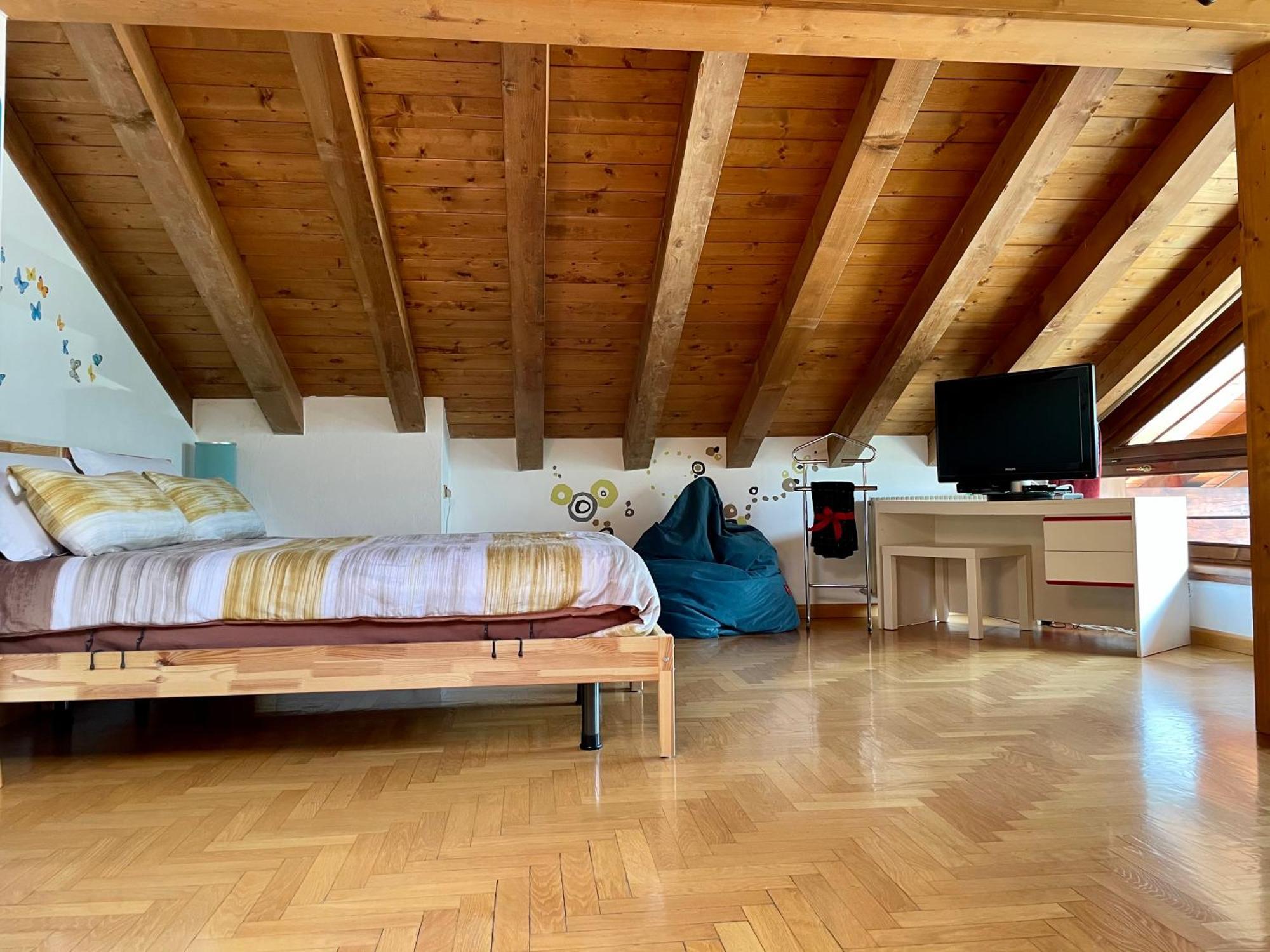 Hotel Ca Borghetto Venas Zimmer foto