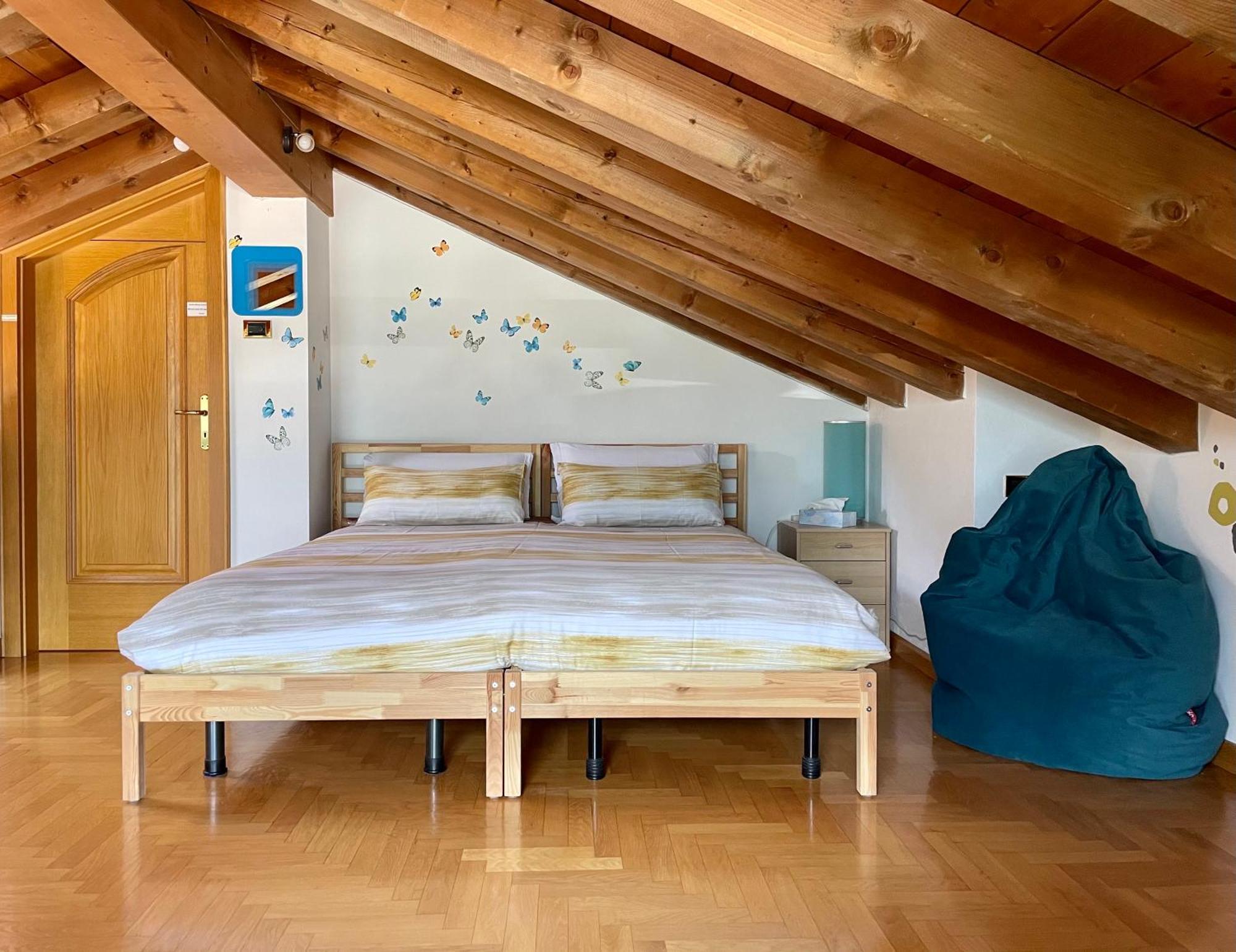 Hotel Ca Borghetto Venas Zimmer foto
