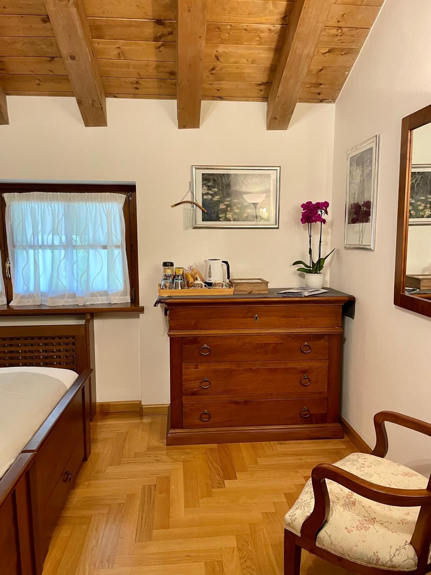 Hotel Ca Borghetto Venas Zimmer foto