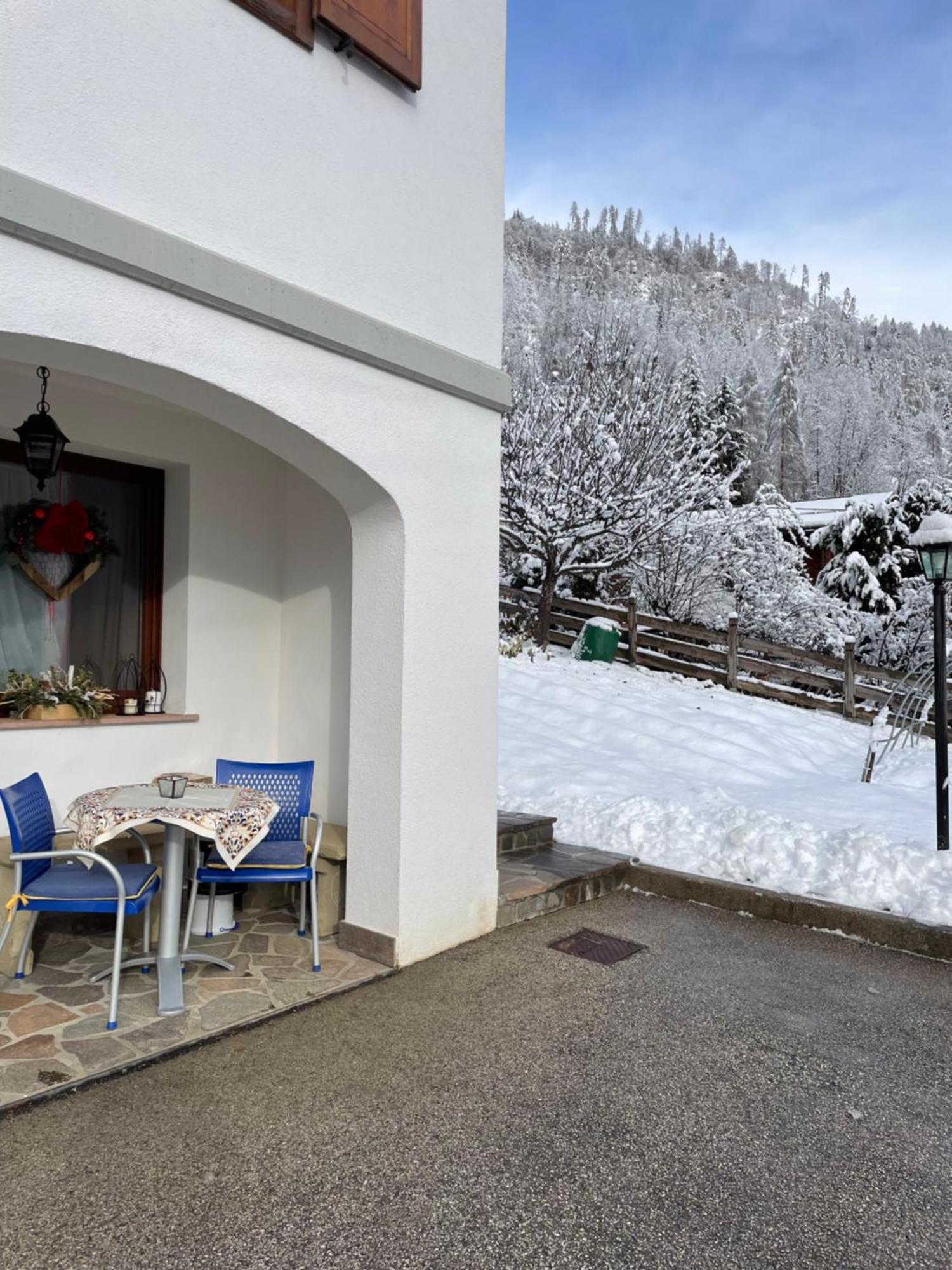 Hotel Ca Borghetto Venas Zimmer foto