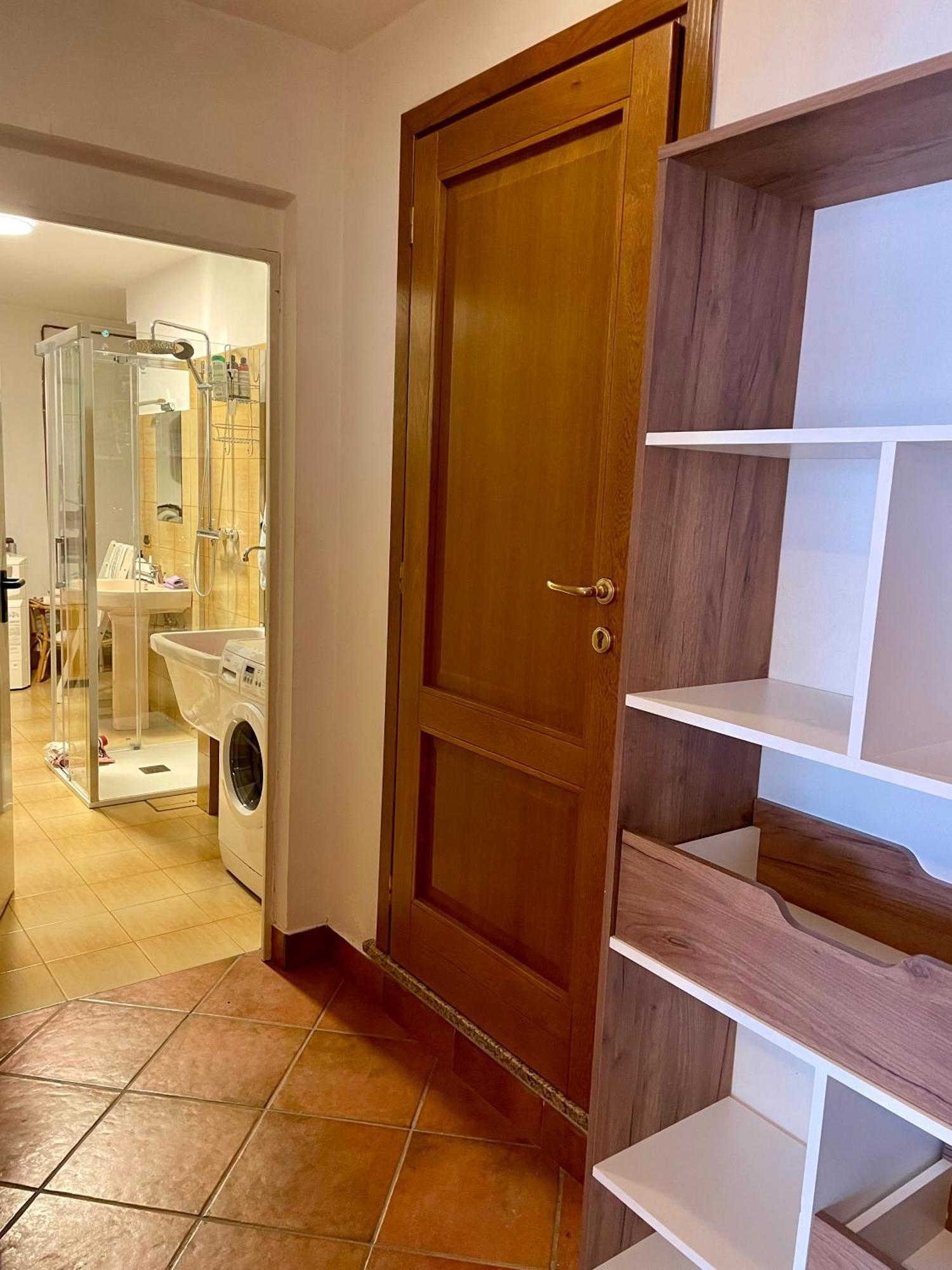 Hotel Ca Borghetto Venas Zimmer foto