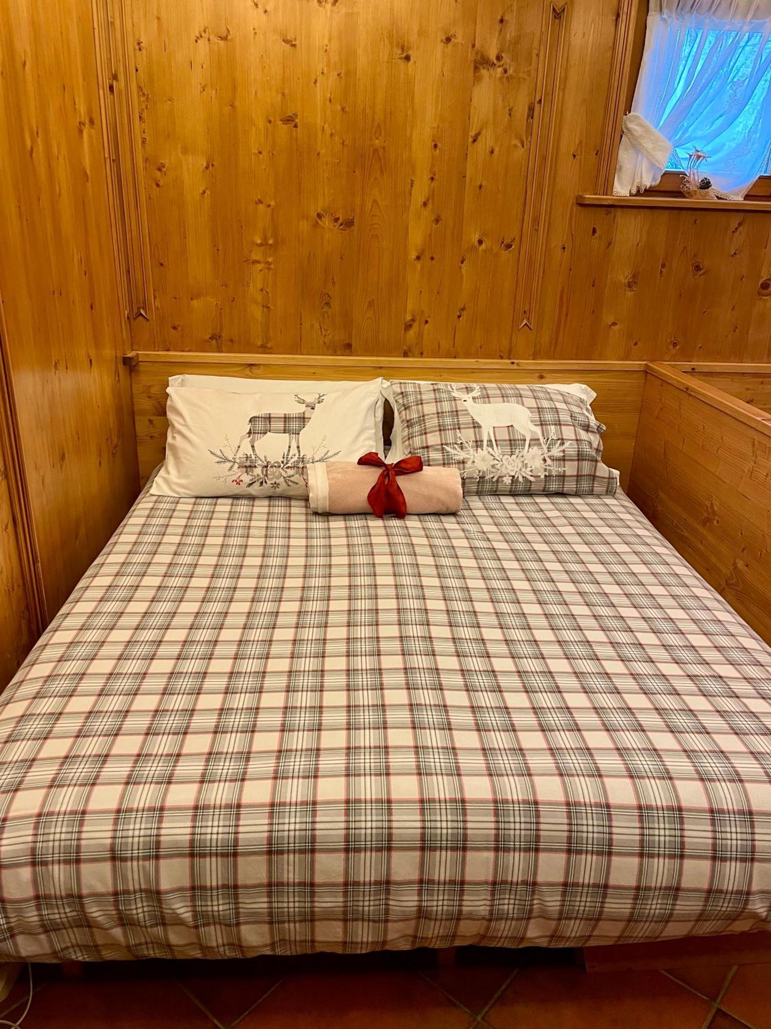 Hotel Ca Borghetto Venas Zimmer foto